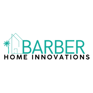 Barber Home Innovations