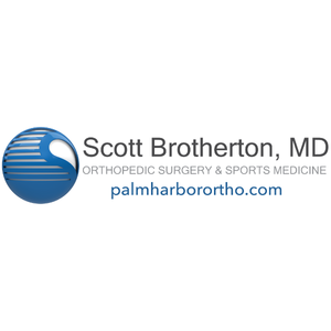 Scott Brotherton MD