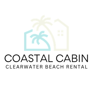 Coastal Cabin Clearwater Beach Vacation Home