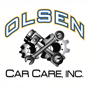 Olsen Car Care